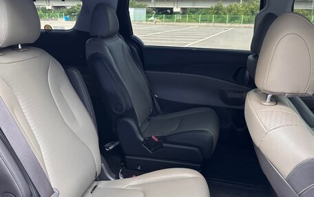 KIA Carnival, 2024 год, 5 100 009 рублей, 15 фотография