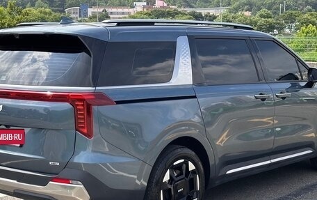 KIA Carnival, 2024 год, 5 100 009 рублей, 6 фотография