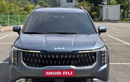 KIA Carnival, 2024 год, 5 100 009 рублей, 2 фотография