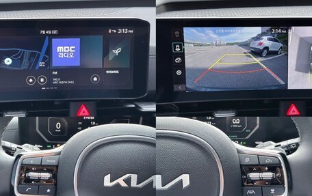 KIA Carnival, 2024 год, 5 100 009 рублей, 18 фотография