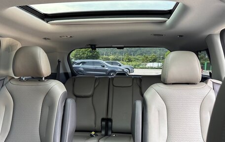 KIA Carnival, 2024 год, 5 100 009 рублей, 17 фотография