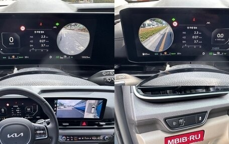 KIA Carnival, 2024 год, 5 100 009 рублей, 19 фотография