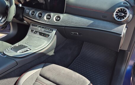 Mercedes-Benz E-Класс AMG, 2021 год, 7 350 000 рублей, 11 фотография