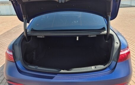 Mercedes-Benz E-Класс AMG, 2021 год, 7 350 000 рублей, 5 фотография