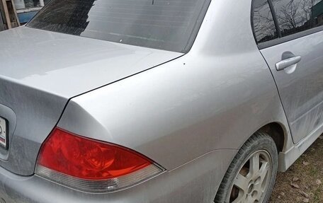 Mitsubishi Lancer IX, 2004 год, 280 000 рублей, 4 фотография