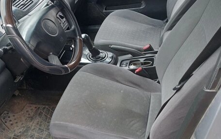 Mitsubishi Lancer IX, 2004 год, 280 000 рублей, 7 фотография