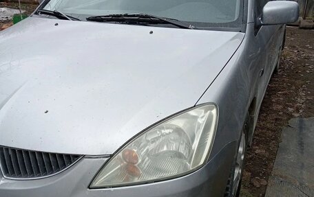 Mitsubishi Lancer IX, 2004 год, 280 000 рублей, 5 фотография