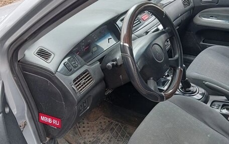 Mitsubishi Lancer IX, 2004 год, 280 000 рублей, 6 фотография