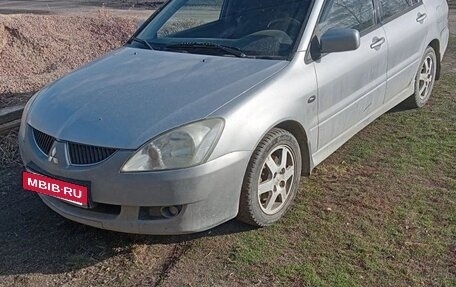 Mitsubishi Lancer IX, 2004 год, 280 000 рублей, 3 фотография