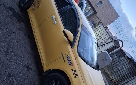 KIA Optima IV, 2019 год, 1 050 000 рублей, 15 фотография