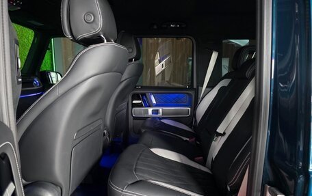 Mercedes-Benz G-Класс AMG, 2025 год, 35 950 000 рублей, 8 фотография