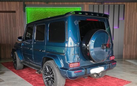 Mercedes-Benz G-Класс AMG, 2025 год, 35 950 000 рублей, 2 фотография