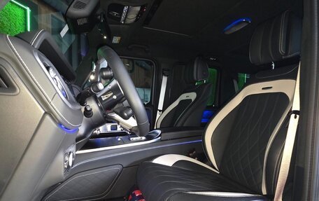 Mercedes-Benz G-Класс AMG, 2025 год, 35 950 000 рублей, 4 фотография