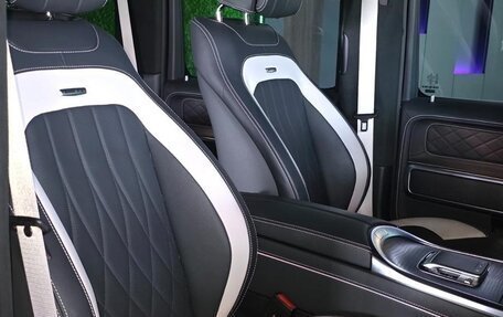 Mercedes-Benz G-Класс AMG, 2025 год, 35 950 000 рублей, 9 фотография