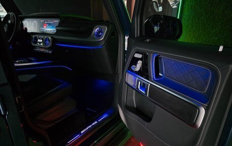 Mercedes-Benz G-Класс AMG, 2025 год, 35 950 000 рублей, 7 фотография