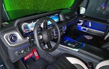 Mercedes-Benz G-Класс AMG, 2025 год, 35 950 000 рублей, 5 фотография