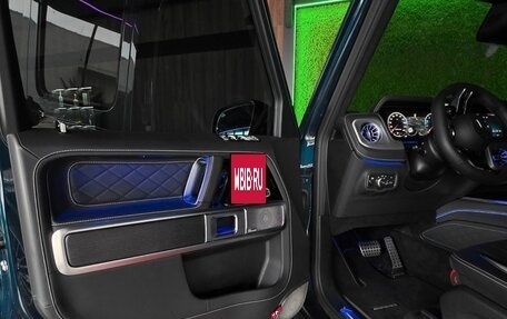 Mercedes-Benz G-Класс AMG, 2025 год, 35 950 000 рублей, 6 фотография