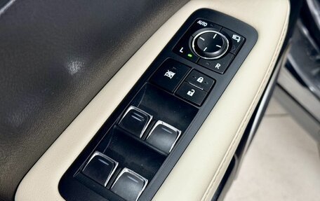 Lexus RX IV рестайлинг, 2021 год, 5 989 000 рублей, 14 фотография