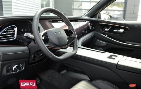 CheryExeed VX, 2024 год, 4 930 000 рублей, 16 фотография