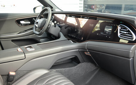 CheryExeed VX, 2024 год, 4 930 000 рублей, 32 фотография