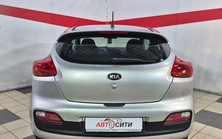 KIA cee'd III, 2013 год, 1 099 000 рублей, 6 фотография