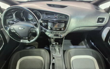 KIA cee'd III, 2013 год, 1 099 000 рублей, 10 фотография