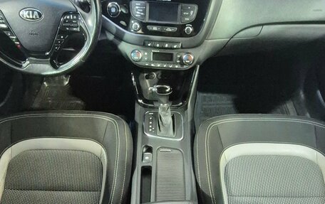 KIA cee'd III, 2013 год, 1 099 000 рублей, 12 фотография