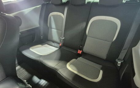 KIA cee'd III, 2013 год, 1 099 000 рублей, 14 фотография