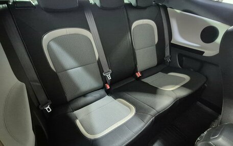 KIA cee'd III, 2013 год, 1 099 000 рублей, 15 фотография