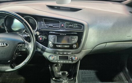 KIA cee'd III, 2013 год, 1 099 000 рублей, 11 фотография