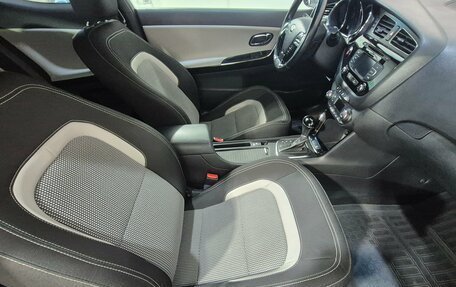 KIA cee'd III, 2013 год, 1 099 000 рублей, 16 фотография