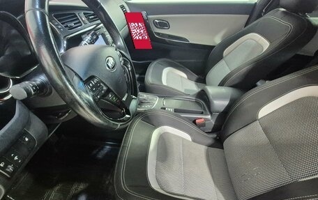KIA cee'd III, 2013 год, 1 099 000 рублей, 13 фотография