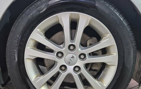 KIA cee'd III, 2013 год, 1 099 000 рублей, 20 фотография