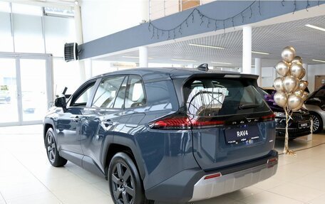 Toyota RAV4, 2026 год, 4 900 000 рублей, 5 фотография