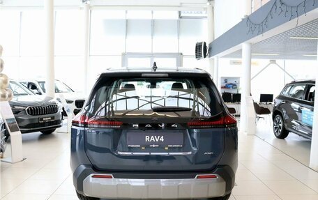 Toyota RAV4, 2026 год, 4 900 000 рублей, 6 фотография