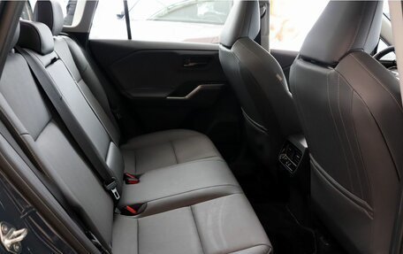 Toyota RAV4, 2026 год, 4 900 000 рублей, 17 фотография