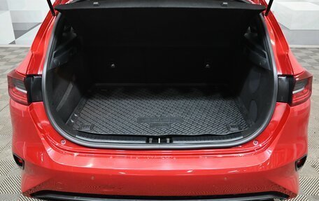 KIA cee'd III, 2018 год, 2 100 000 рублей, 6 фотография