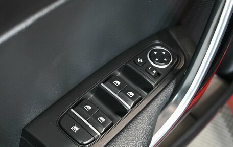 KIA cee'd III, 2018 год, 2 100 000 рублей, 15 фотография