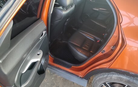 Honda Civic VIII, 2008 год, 730 000 рублей, 10 фотография