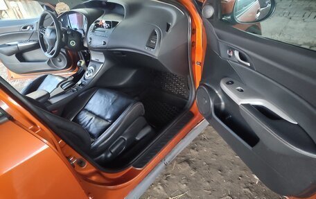 Honda Civic VIII, 2008 год, 730 000 рублей, 12 фотография