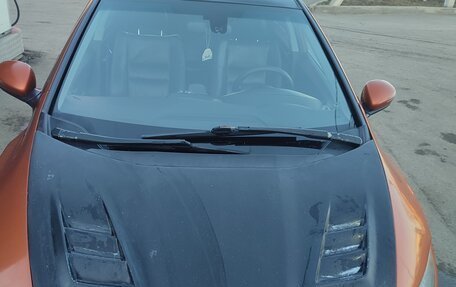 Honda Civic VIII, 2008 год, 730 000 рублей, 8 фотография