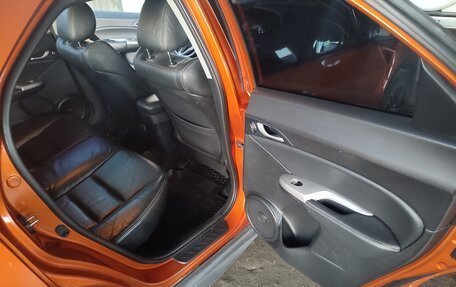 Honda Civic VIII, 2008 год, 730 000 рублей, 11 фотография