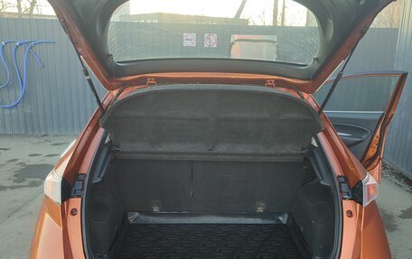 Honda Civic VIII, 2008 год, 730 000 рублей, 3 фотография