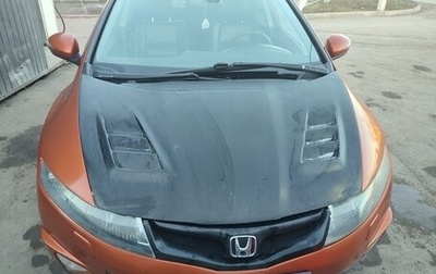 Honda Civic VIII, 2008 год, 730 000 рублей, 1 фотография