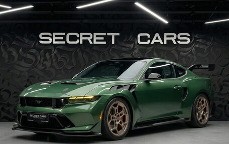 Ford Mustang, 2026 год, 27 395 550 рублей, 1 фотография