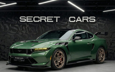 Ford Mustang, 2026 год, 27 395 550 рублей, 1 фотография