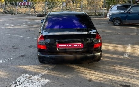 Hyundai Accent II, 2007 год, 700 000 рублей, 4 фотография