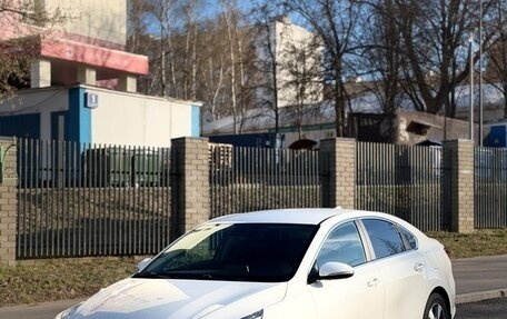 KIA Cerato IV, 2021 год, 2 200 000 рублей, 1 фотография