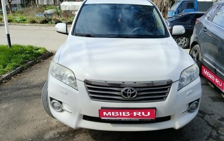 Toyota RAV4, 2011 год, 1 400 000 рублей, 1 фотография