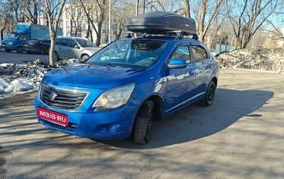 Ravon R4, 2017 год, 650 000 рублей, 1 фотография